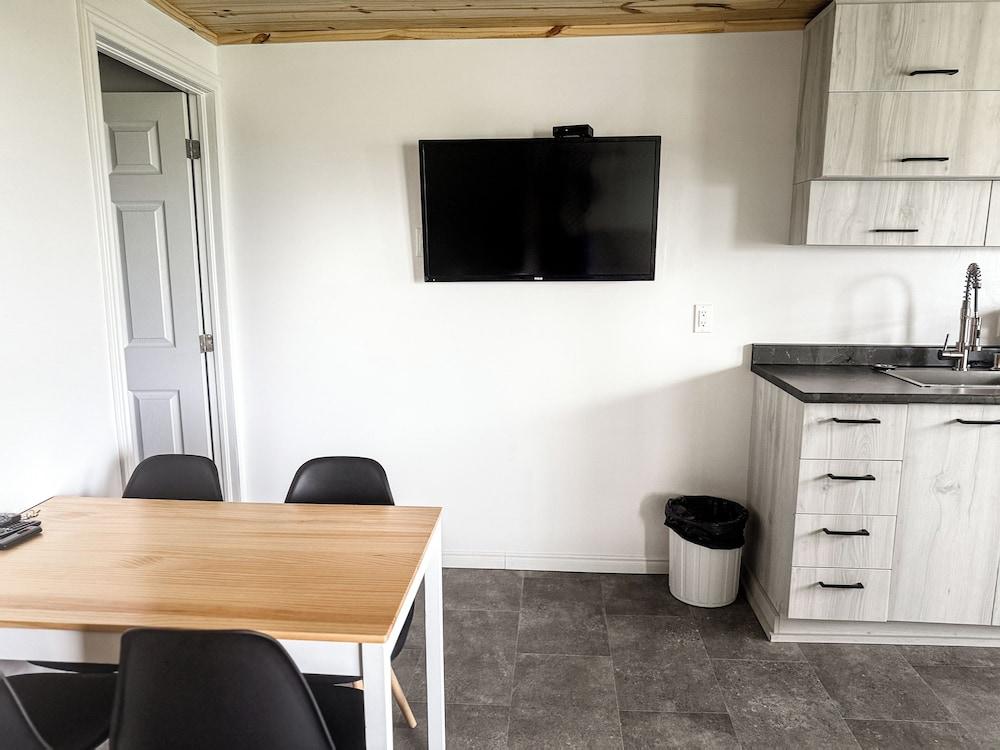 Les studios de la mer