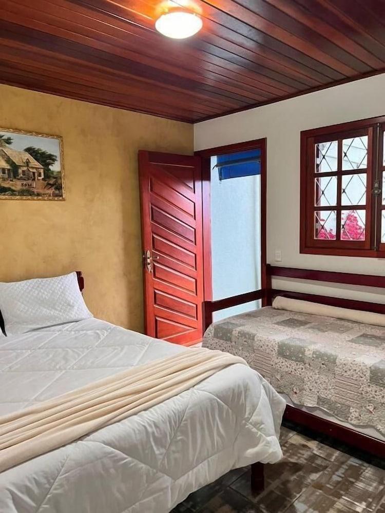 Pousada Araucária Village