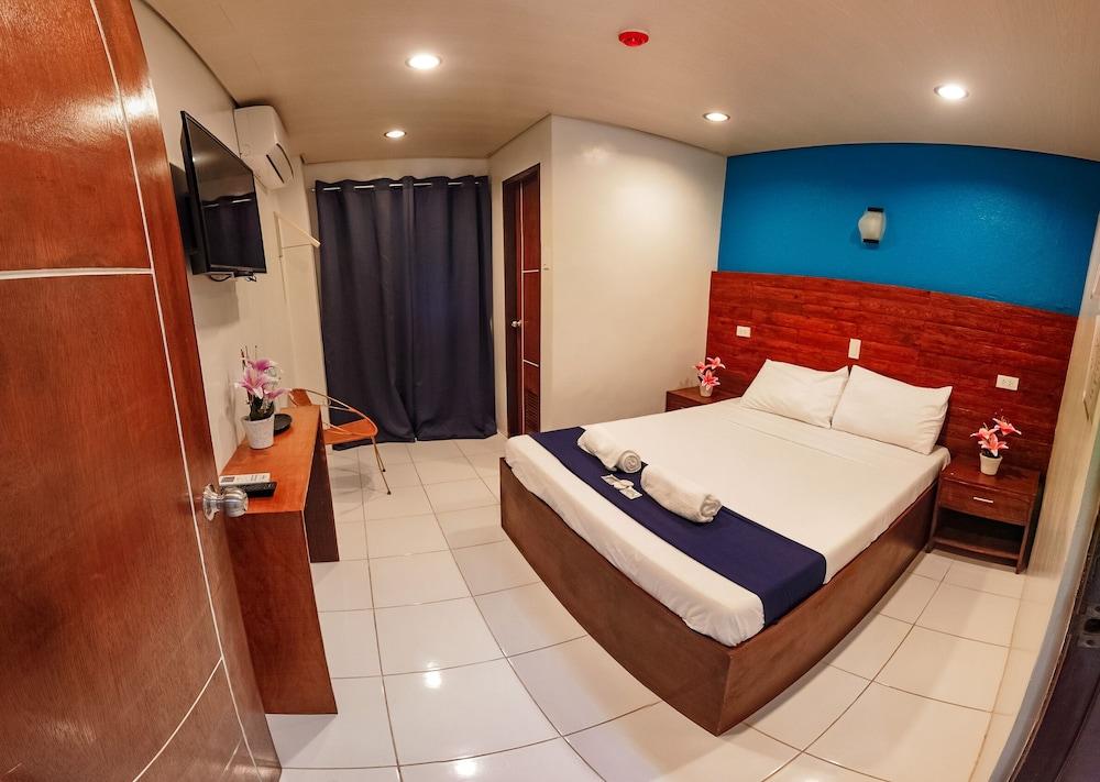 A&A ABE BAYFRONT INN