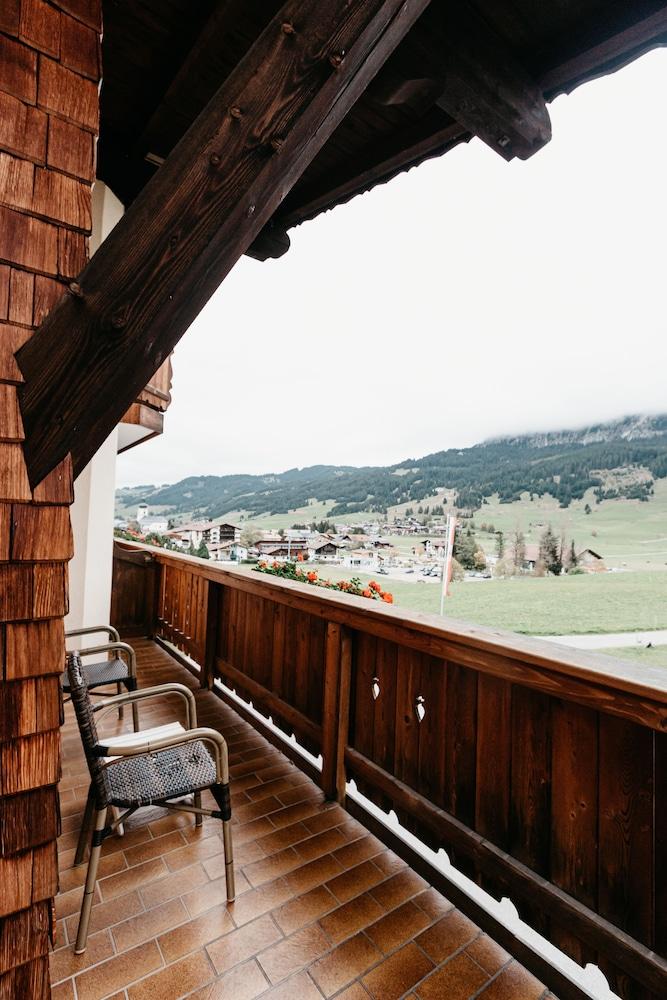 Hohenfels**** Das Genusshotel