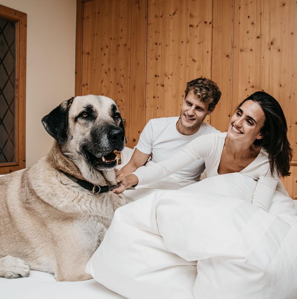 Hohenfels**** Das Genusshotel