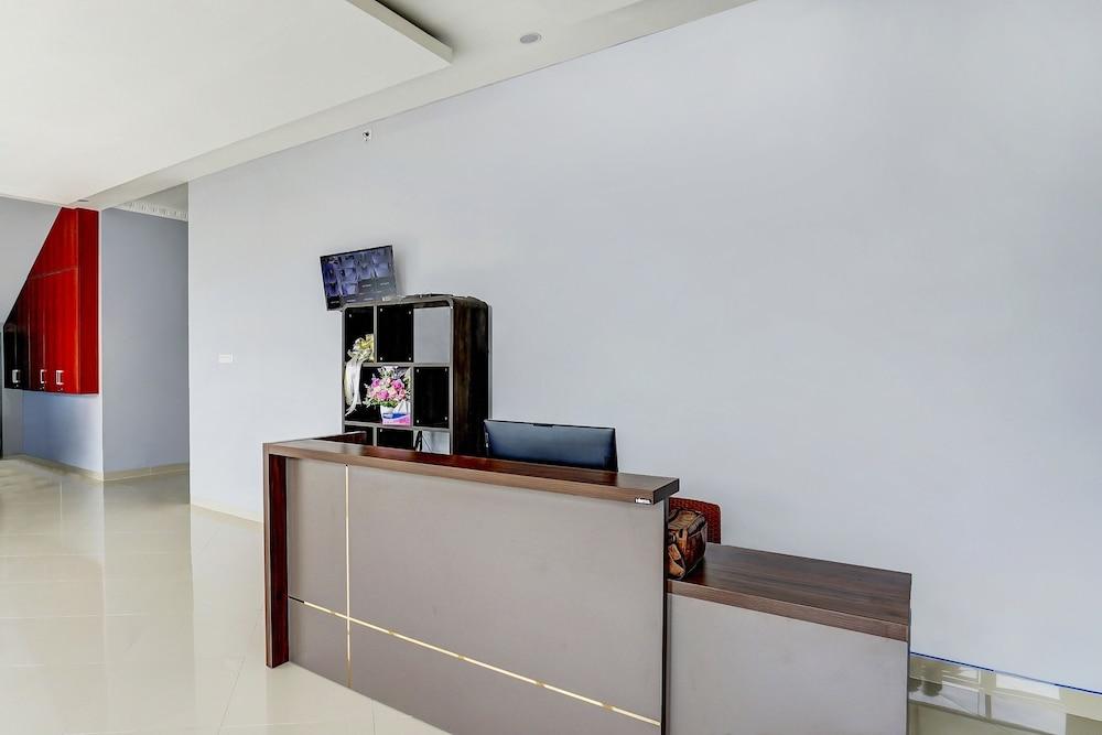 Hotel O Beda Arga Near Rs Royal Prima Ayahanda