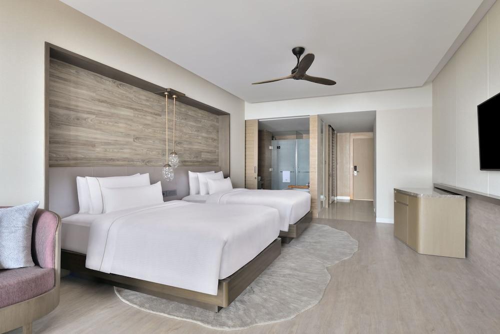 The Westin Resort & Spa, Himalayas