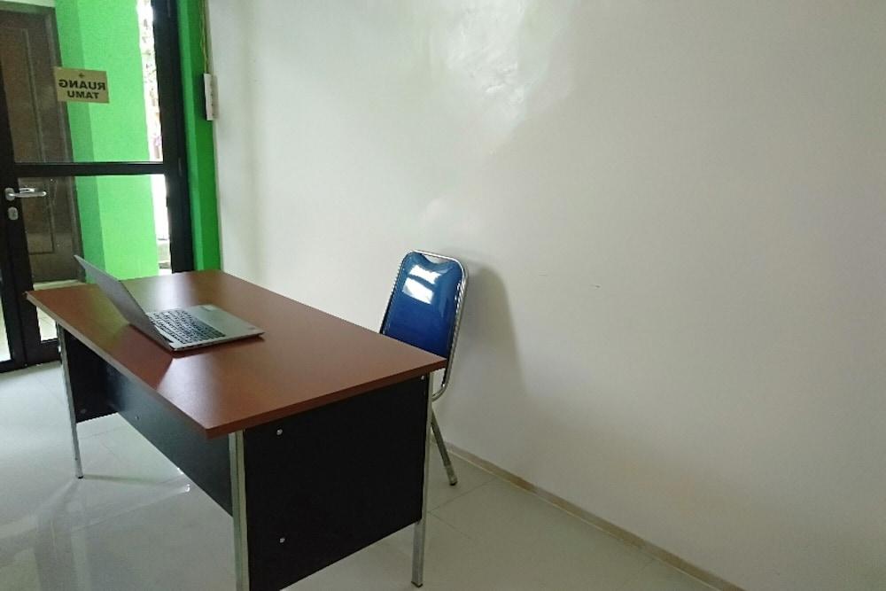 Hotel O Wisma Hana Hani