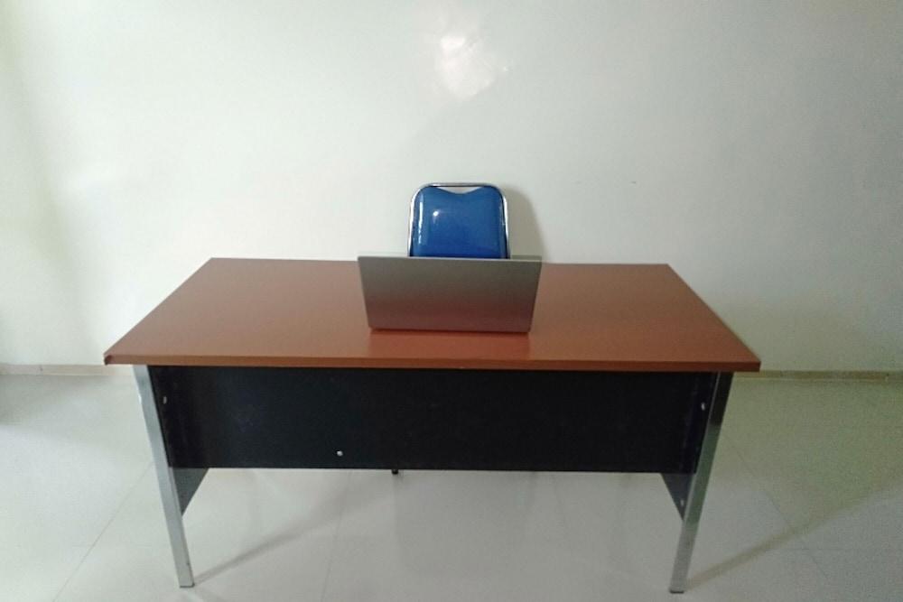 Hotel O Wisma Hana Hani