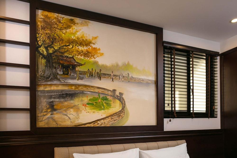 22Land Residence Hotel & Spa