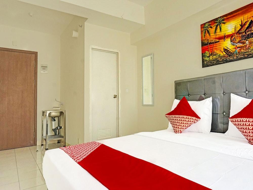 OYO 91217 Skyland @ Pgv Near Gunung Putri