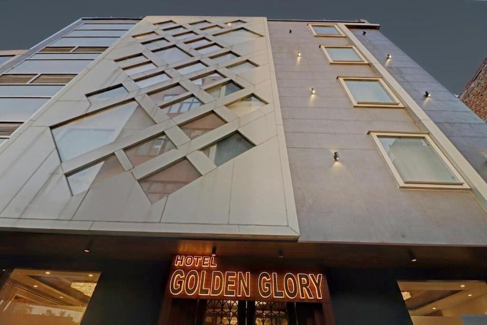 Hotel Golden Glory