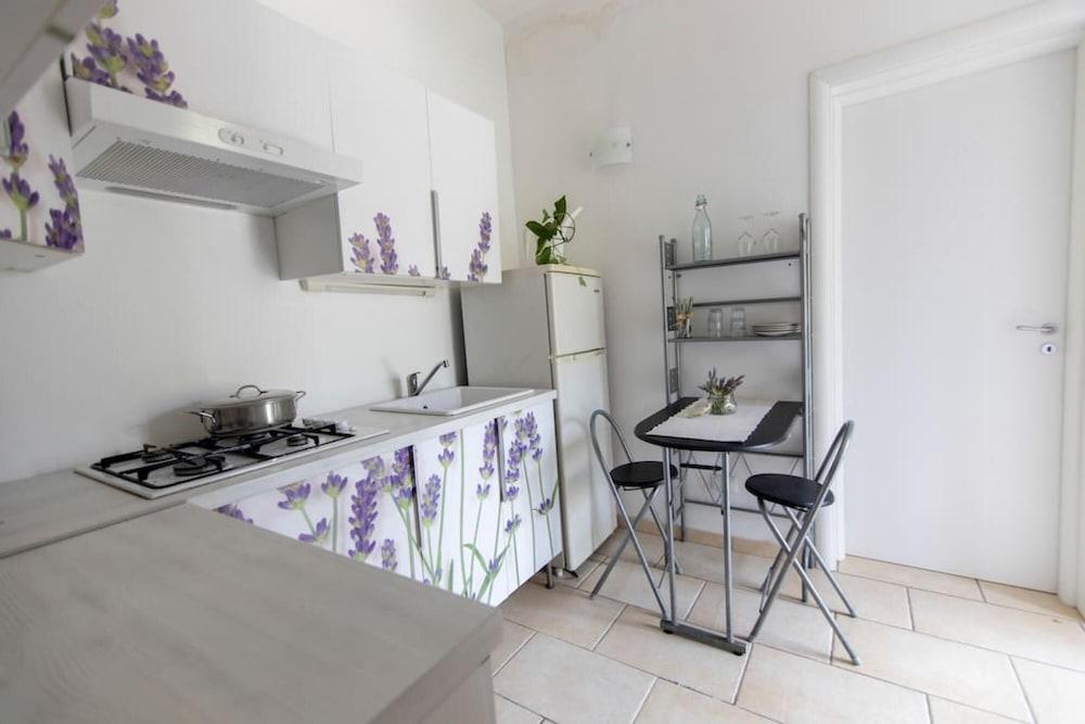 Casa Lavanda in San Michele Salentino