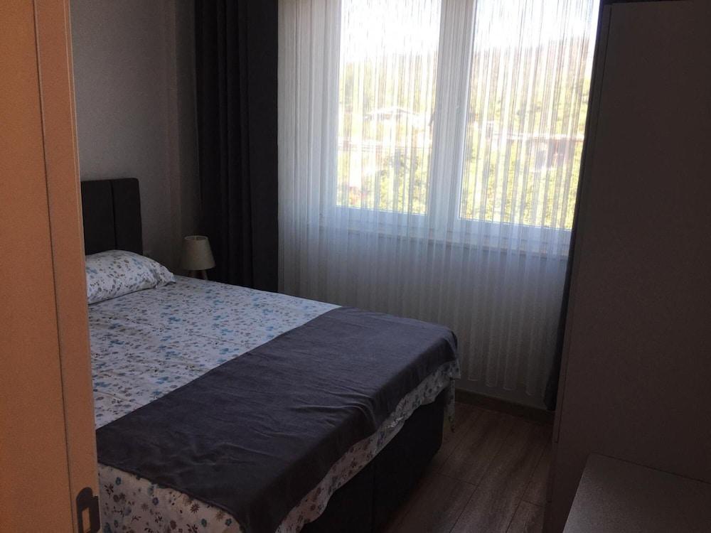 Serene Flat Close to Calis Beach in Fethiye