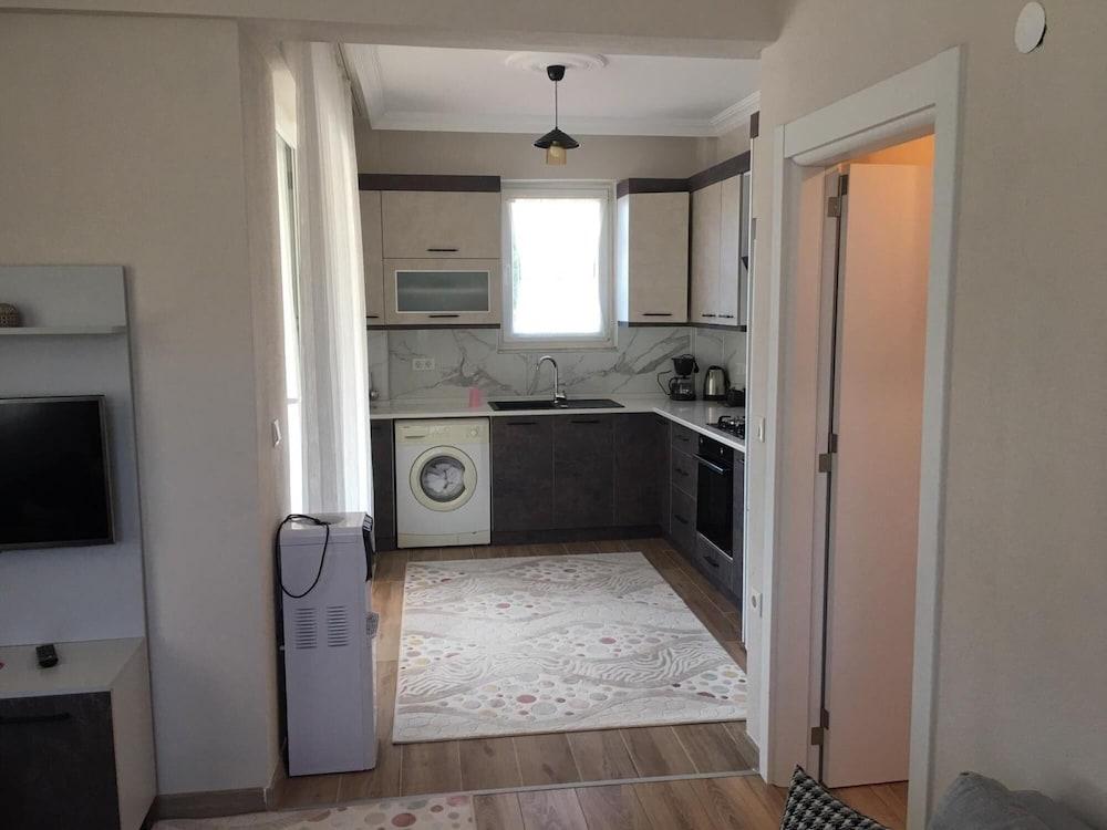 Serene Flat Close to Calis Beach in Fethiye