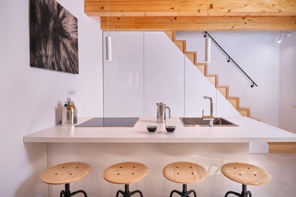 Heritage House in Split Varoš