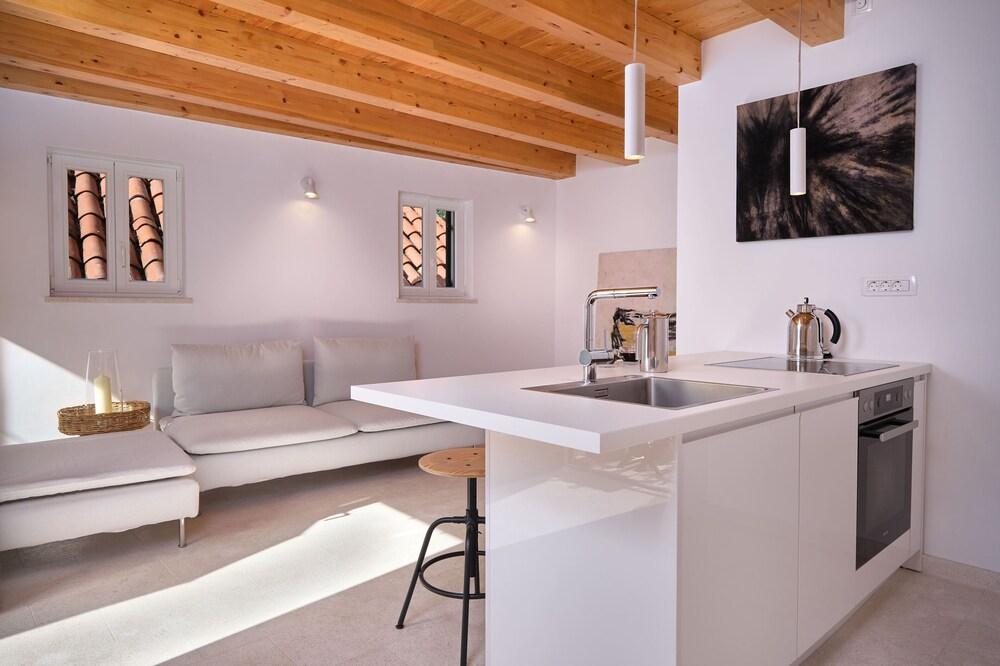 Heritage House in Split Varoš