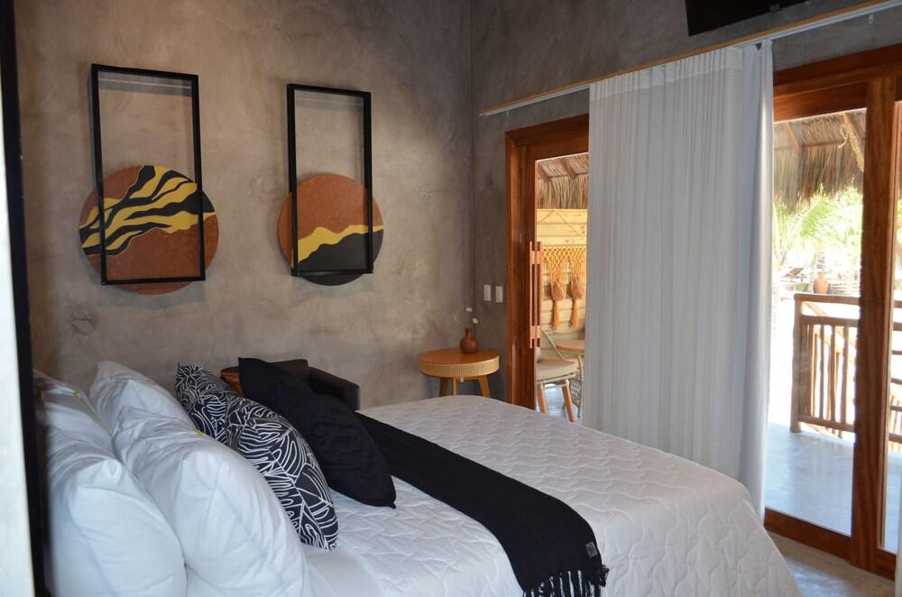 POUSADA LUNA - D3 EXPERIENCE