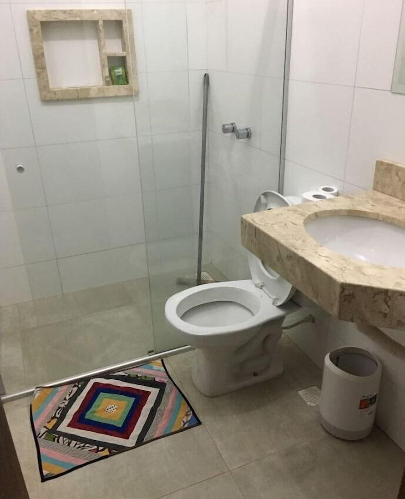 Pousada Beira da Mata