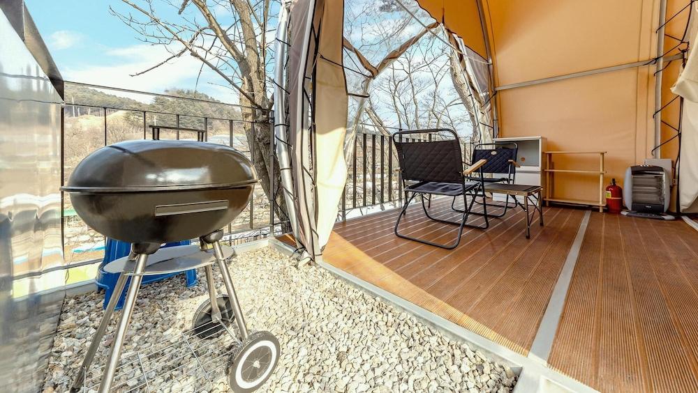 Gapyeong Haemogglamping