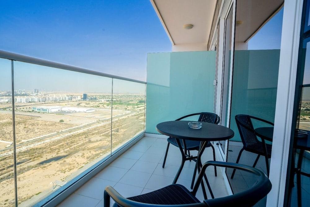 Tanin - Studios at Damac Hills Carson Tower C