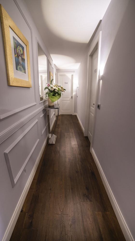 Relais San Lorenzo in Lucina