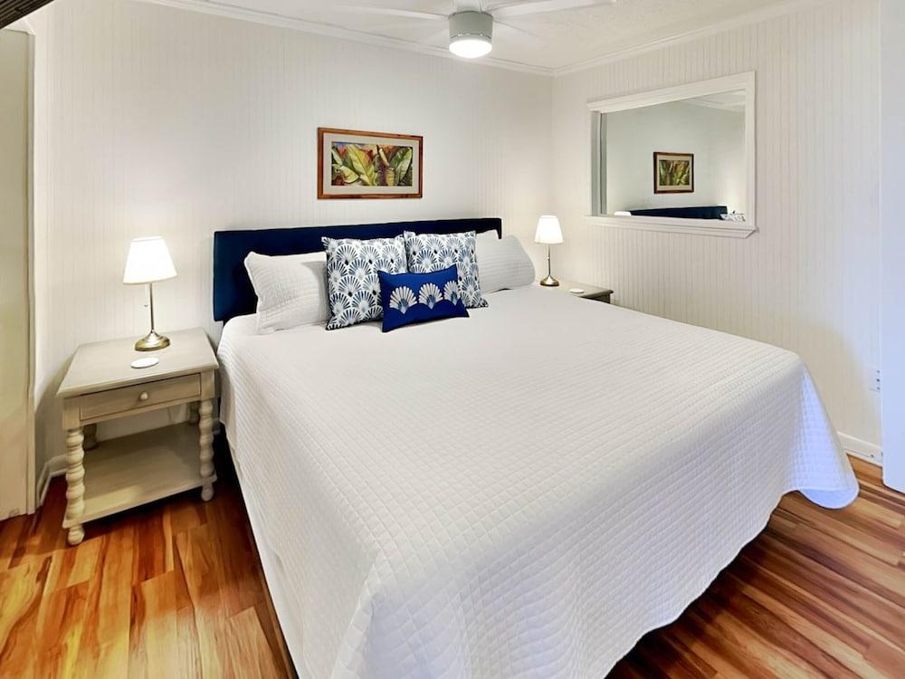 Beach Racquet A221 by Tybee Vacation Rentals