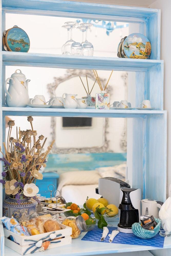 Beb La Bella Annacapri