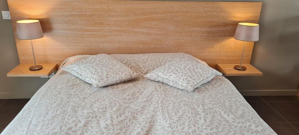 Maison d’hôtes Sainte Hune appartements et chambres