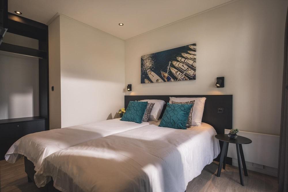 Villa Maritiem 4 Person