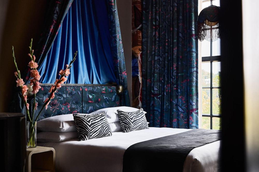 The Radical Asheville, Tapestry Collection by Hilton