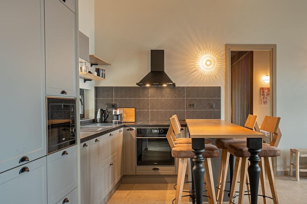 Ktima Agrapidos - Grandpa Villa