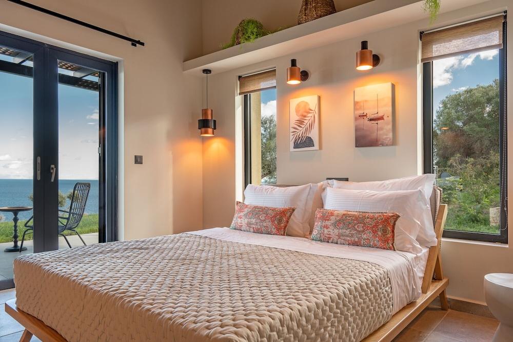 Ktima Agrapidos - Grandpa Villa