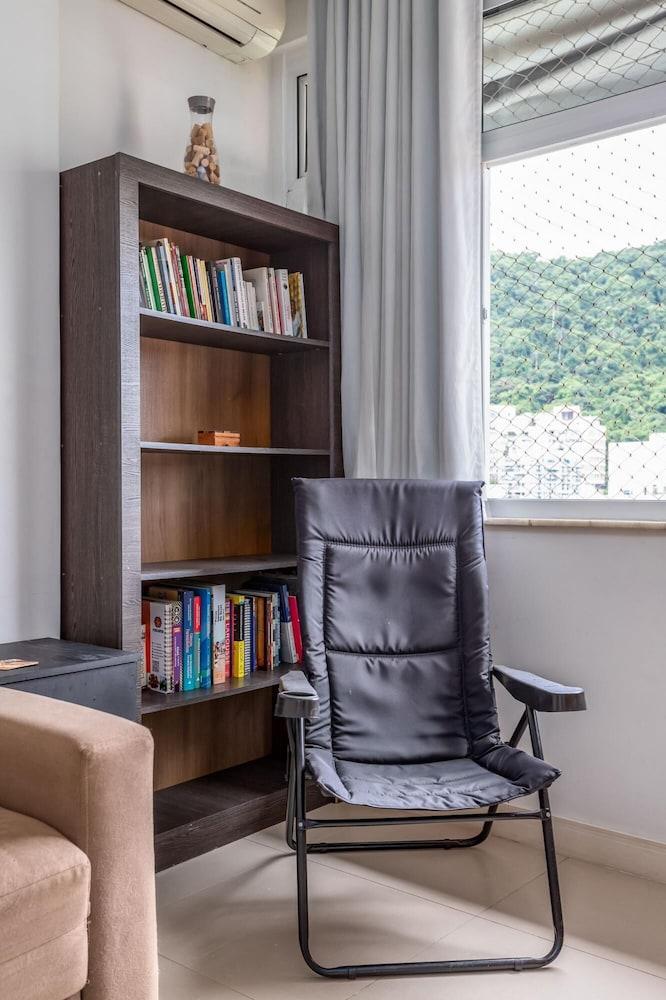 Beautiful Copacabana 2 Bedrooms Br1203