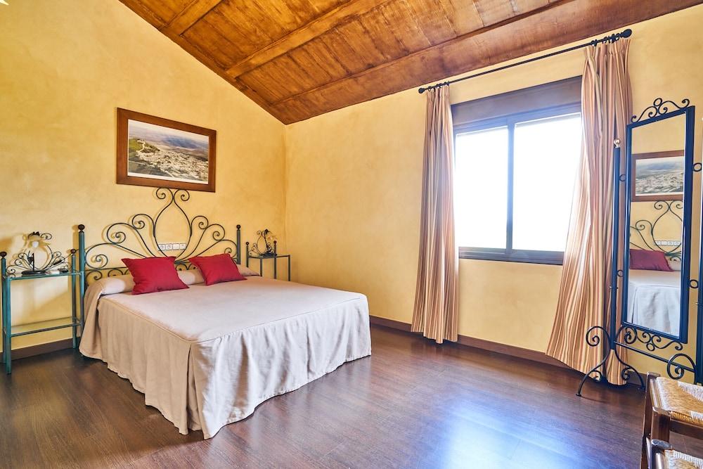 El Mirador del Valle