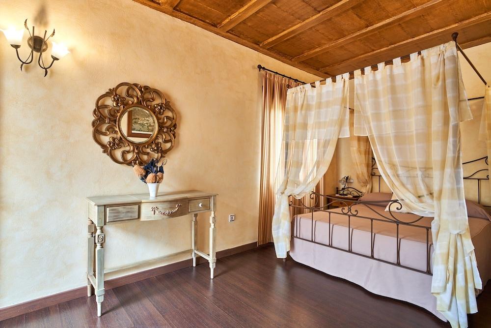 El Mirador del Valle