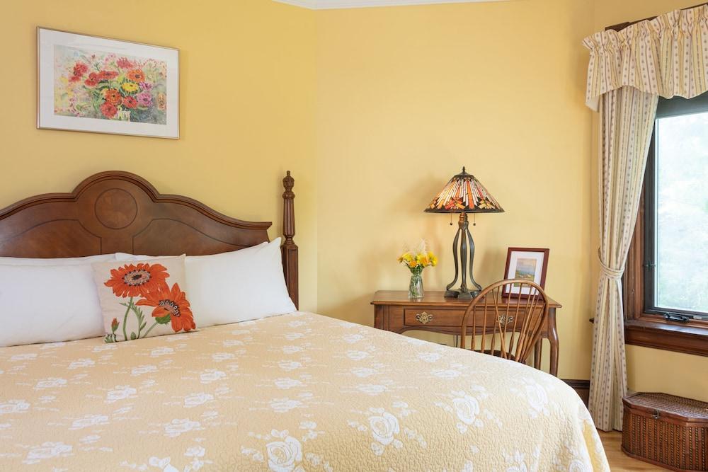 Sinclair Inn Bed and Breakfast