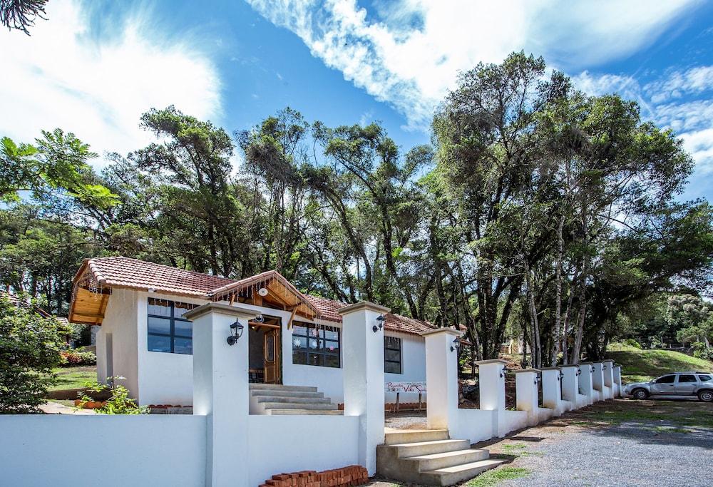 Pousada Vila Suíça