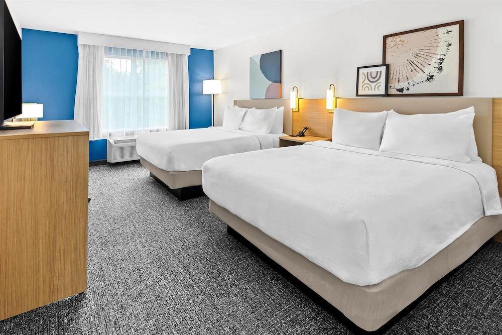 Spark by Hilton Sumter