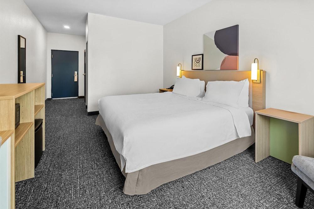 Spark by Hilton Sumter