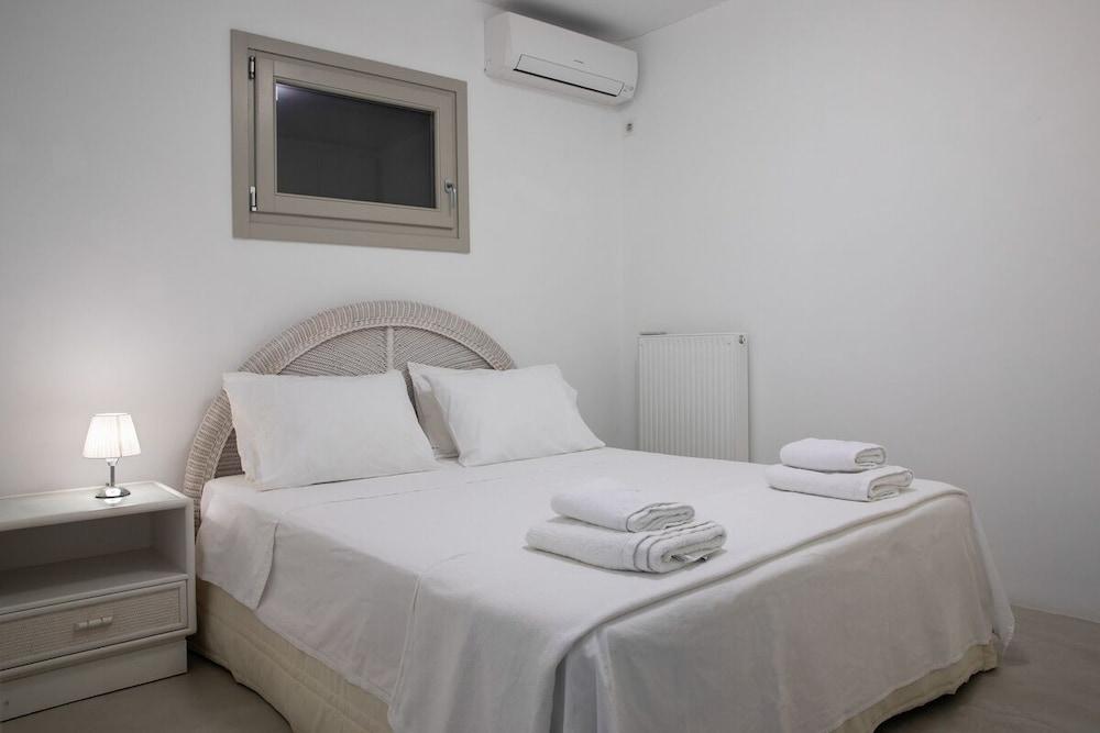 Villa Aliki  Panoramic view  Mykonos