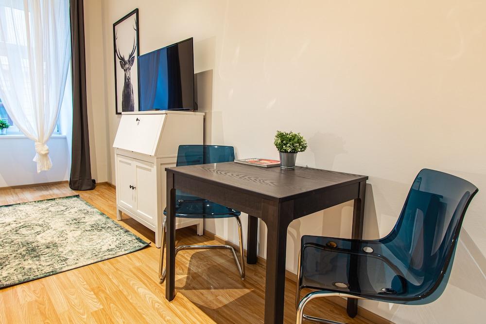 Apartment Rüdigergasse