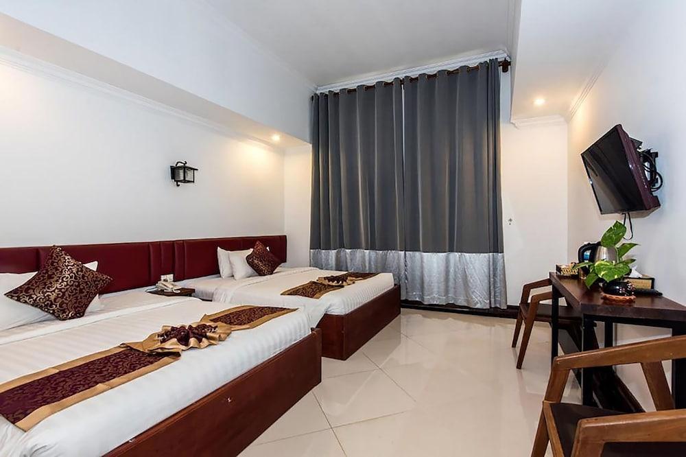 Green Bursa City Hotel