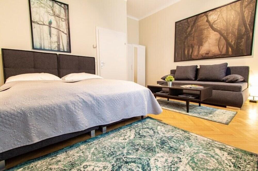 Apartment Lindengasse