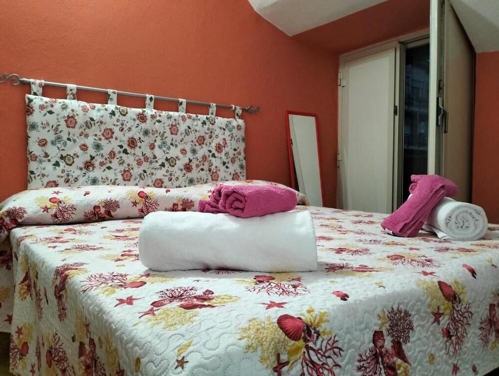 Bed & Breakfast Da Nonna Teta