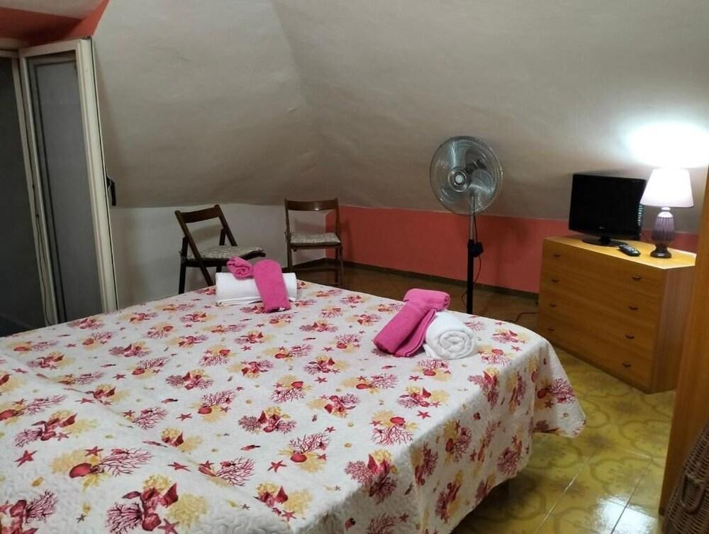 Bed & Breakfast Da Nonna Teta