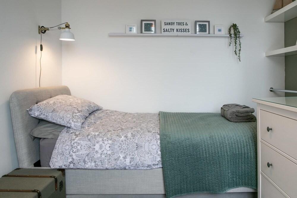 Host Stay Saltburn Sea House