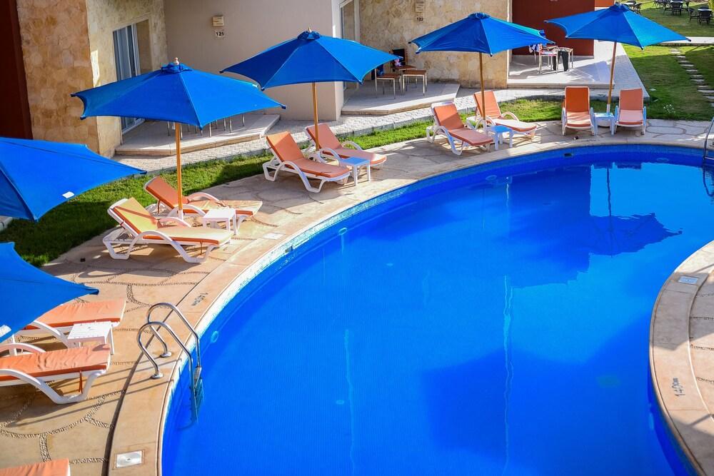 Blumar El Dome Hotel