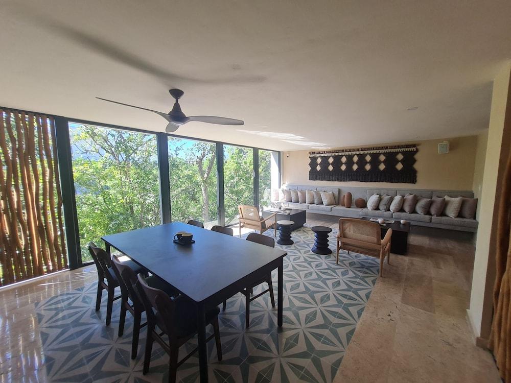 Estela Nuevo cómodo Tranquilo Aldea Zama