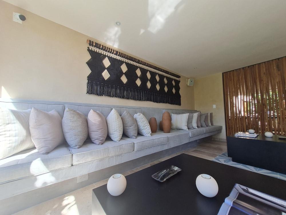 Estela Nuevo cómodo Tranquilo Aldea Zama