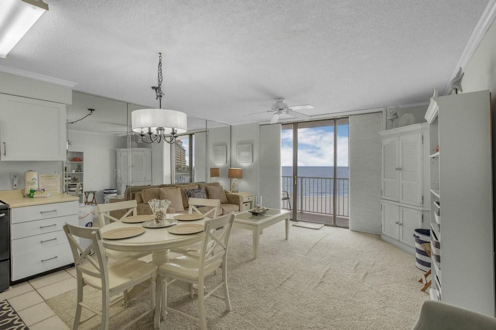 Spectacular Views on Beach Indoor Outdoor Pool