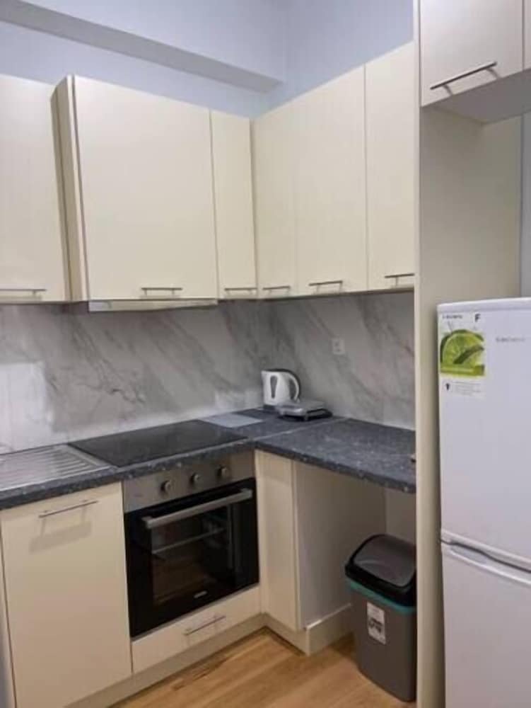 Cozy apartment One step from Acropolis