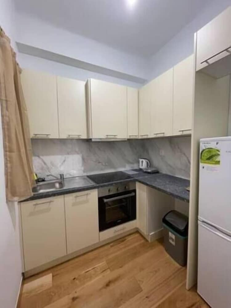 Cozy apartment One step from Acropolis