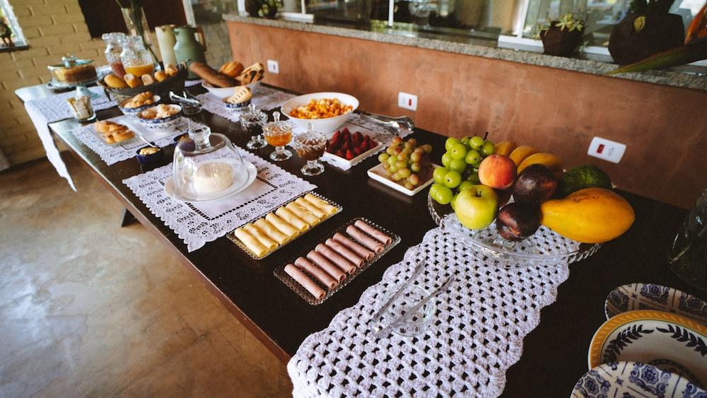 Pousada Boutique Mercedes